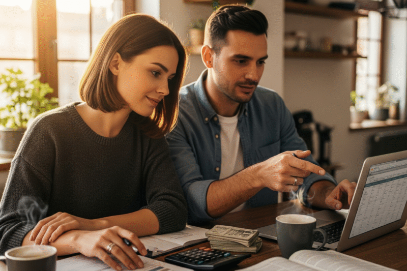 Como Organizar Sua Vida Financeira: 10 Princípios da Mulher Virtuosa que Revolucionarão Suas Finanças